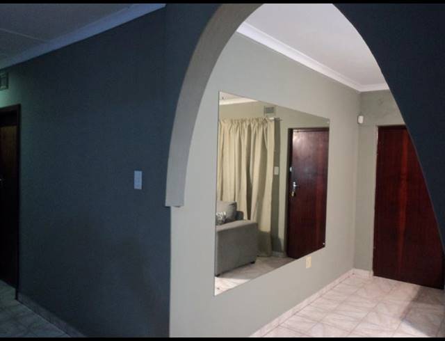 4 BEDROOM PROPERTY TO RENT IN BLUFF